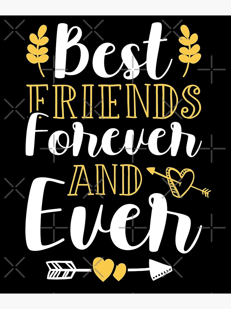Andy'S: BFF - Best Friends Forever