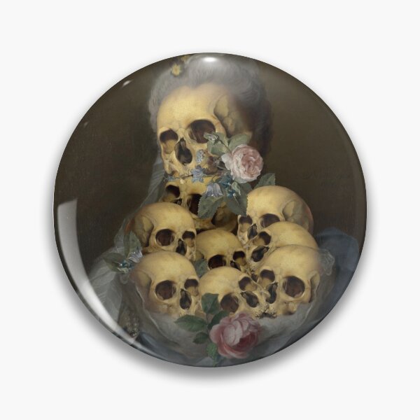 Item preview, POSSESSION OF YESTERDAY designed and sold by Welderwings.