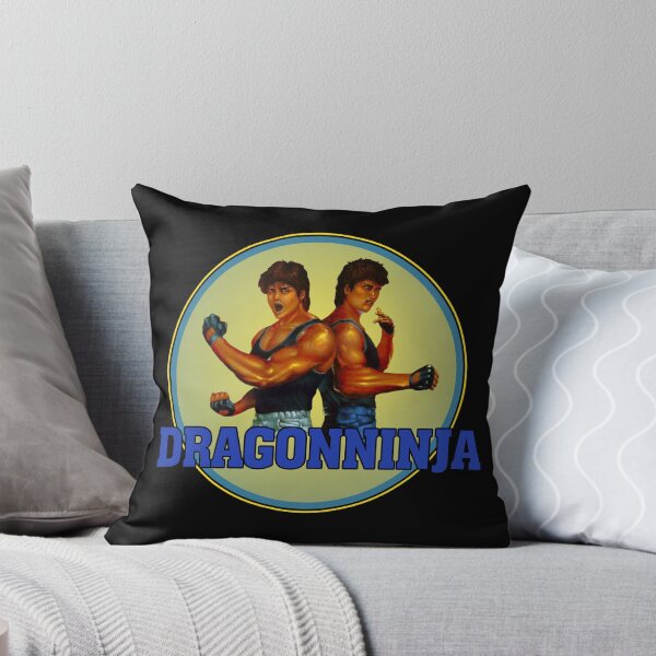 Item preview, Dragon Ninja 2 designed and sold by atteoM.