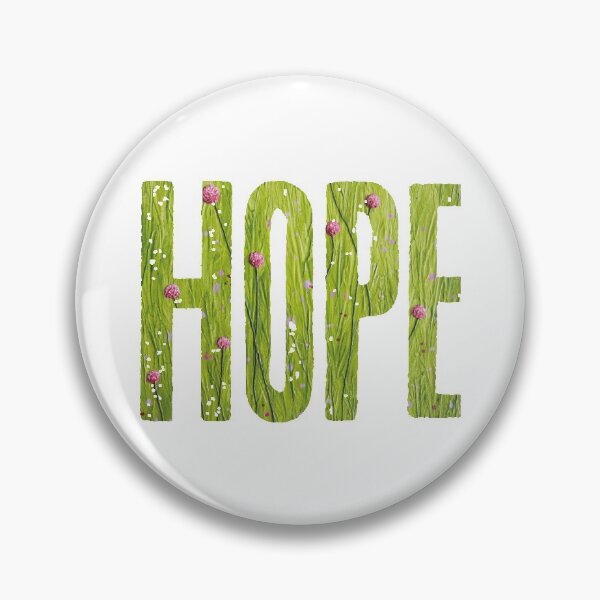 Item preview, HOPE designed and sold by bettinabk.