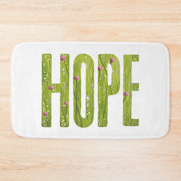 Item preview, HOPE designed and sold by bettinabk.