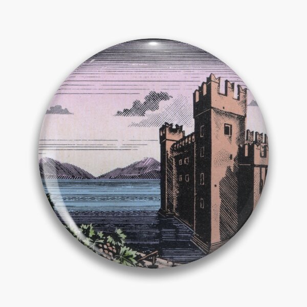 Item preview, OR.FE.VI. Bardolino, wine label designed and sold by philozei.
