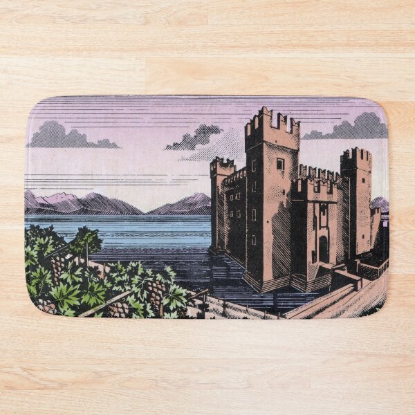 Item preview, OR.FE.VI. Bardolino, wine label designed and sold by philozei.