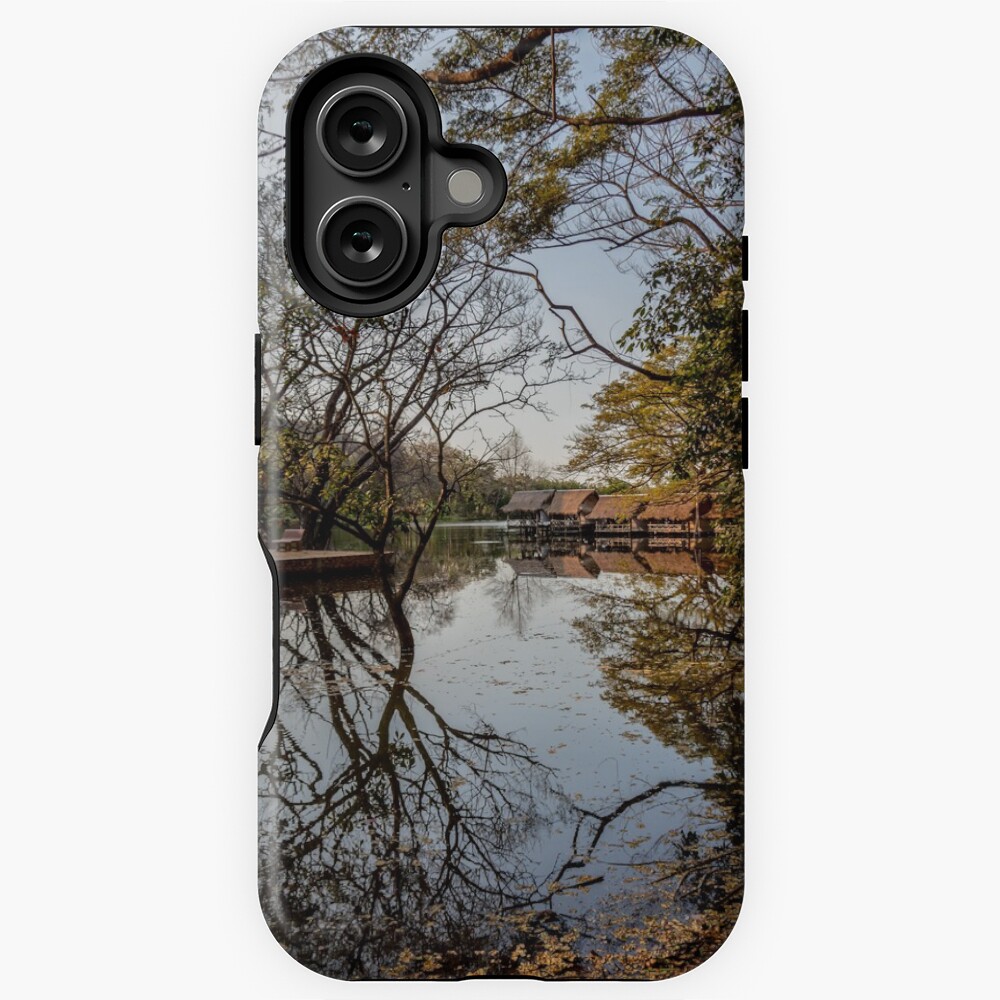 Item preview, iPhone Magsafe Tough Case designed and sold by darren-j-mcleod.