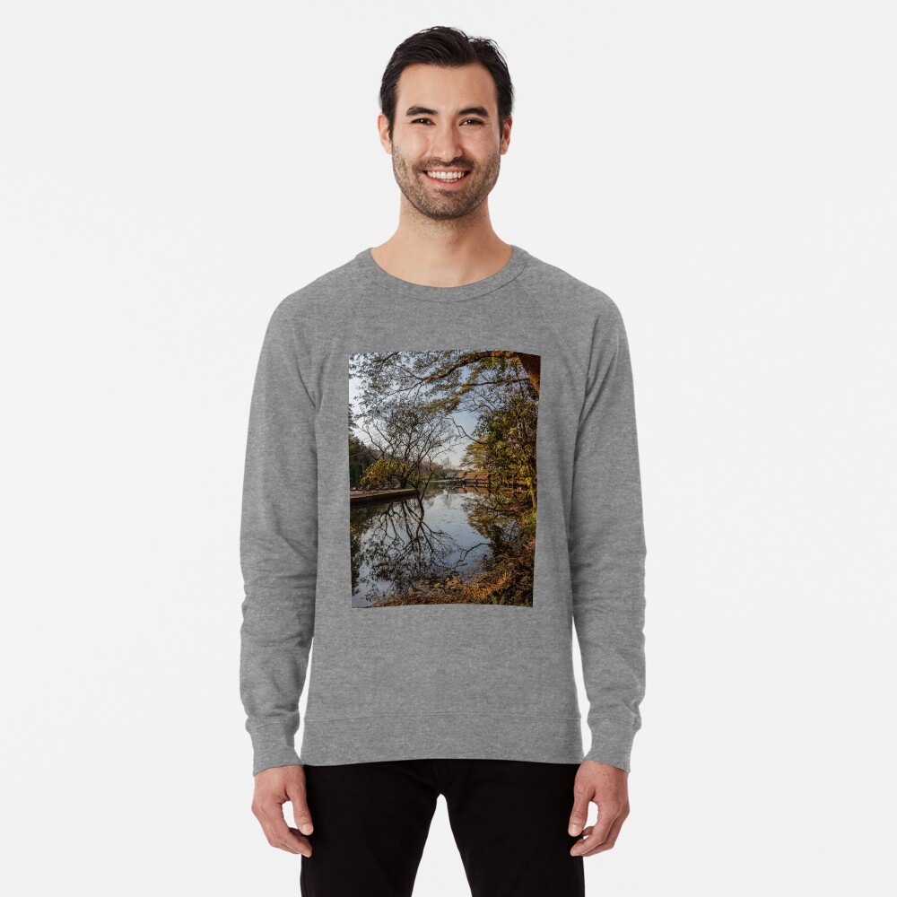 Item preview, Lightweight Sweatshirt designed and sold by darren-j-mcleod.