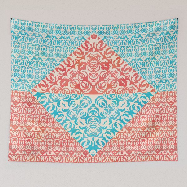 Item preview, Retro Optical Fantasia designed and sold by Octavia Soldani.
