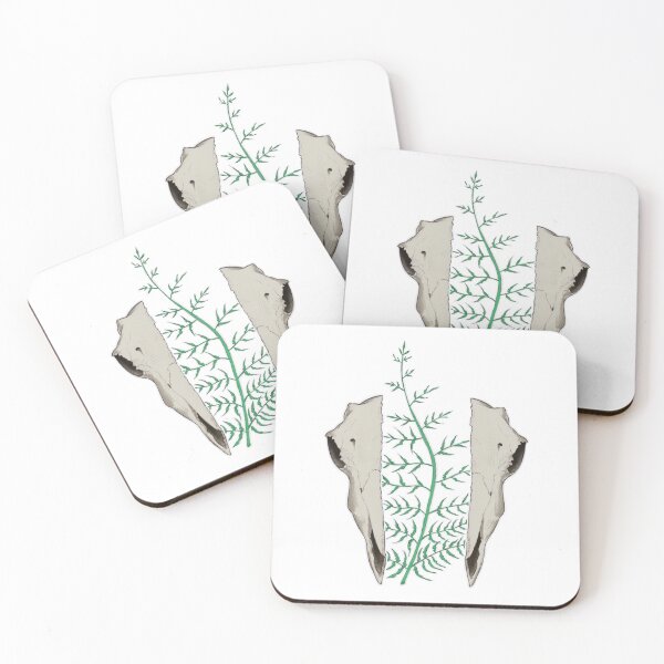Item preview, Fern Sheep  designed and sold by MelaniaBlue.