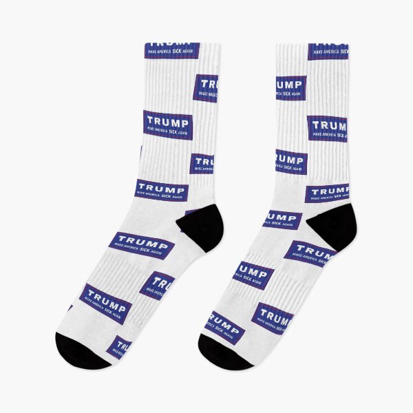 Item preview, Make America Sick Again 4 designed and sold by Cheesy06.