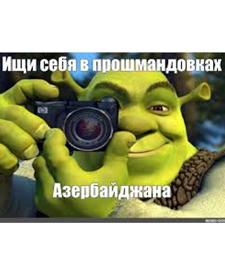 Shrek do Brasil - Meme by Tigrius01 :) Memedroid