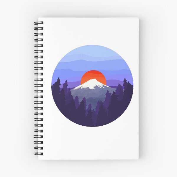 Item preview, Mount Fuji ~ aesthetic designed and sold by Dev M.