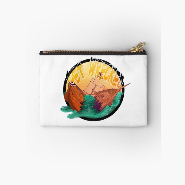 Item preview, GET WRECKED designed and sold by DannyDraws.