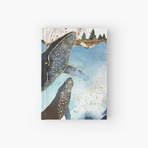 Bond V Hardcover Journal