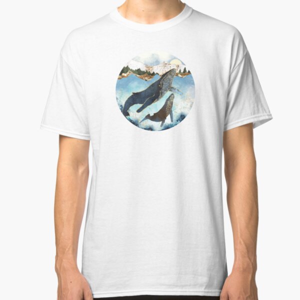 Bond V Classic T-Shirt
