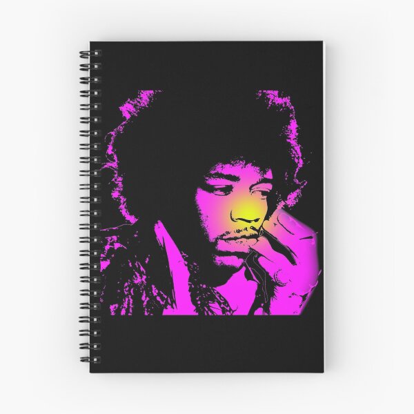 Item preview, jimi designed and sold by redboy.