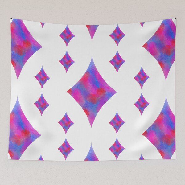 Item preview, Checked pattern AS colored designed and sold by Zwuck.