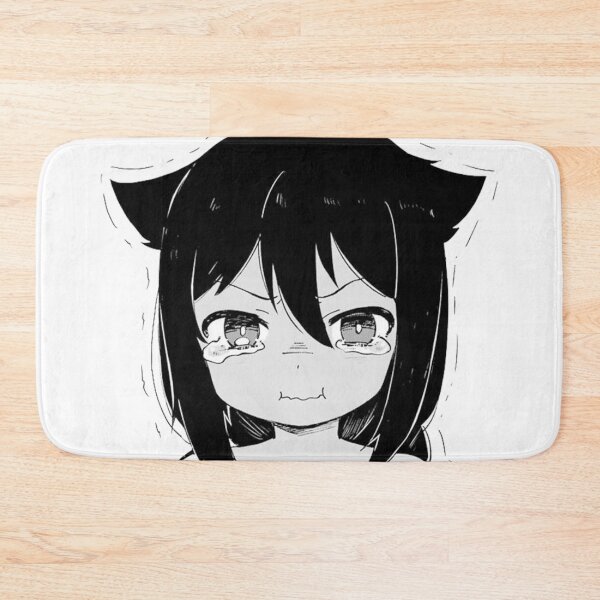 Item preview, Jahy-sama Sad Suffering Design  designed and sold by sad-square.