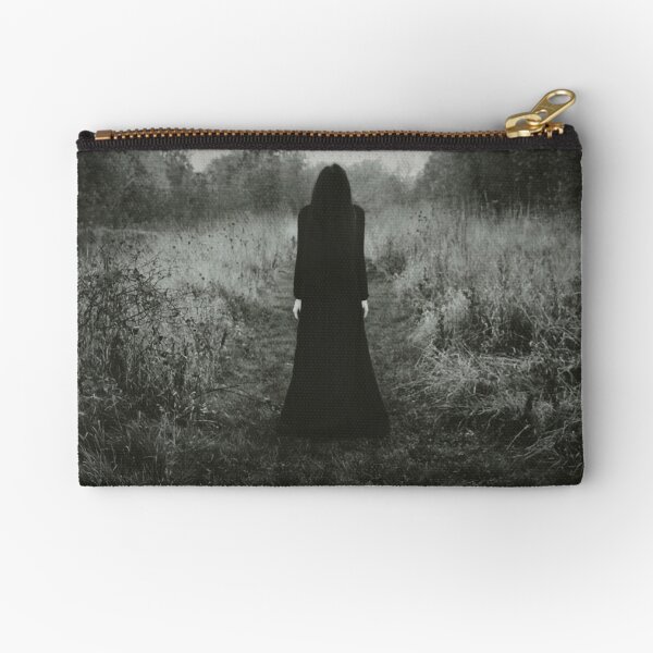 Untitled Zipper Pouch