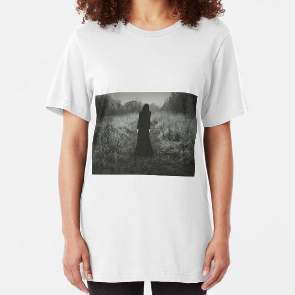 Untitled Slim Fit T-Shirt