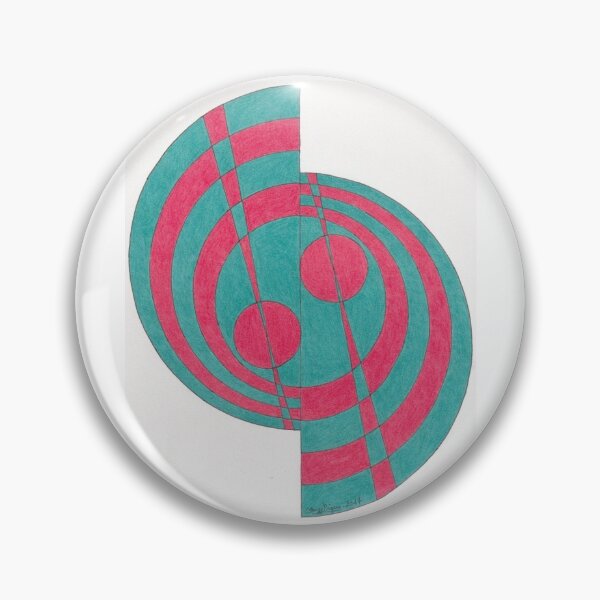 Item preview, Semi circle designed and sold by nounouangelique.