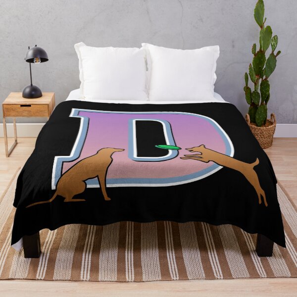 Item preview, Alphabet - Letter D designed and sold by delightedtodraw.