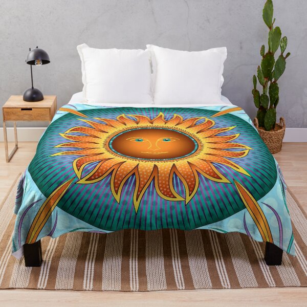 Item preview, Rise And Shine designed and sold by Becky Titus.