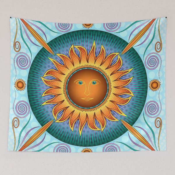 Item preview, Rise And Shine designed and sold by Becky Titus.