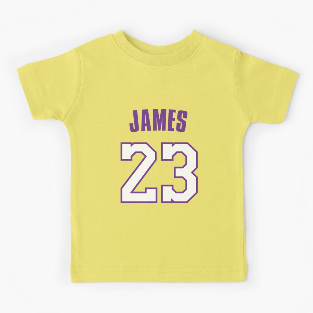 lebron james kids clothes