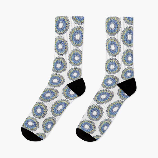 Item preview, The Blue and Gold  designed and sold by Meher-Shiblee.
