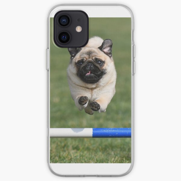 Agility Zombie iPhone Soft Case