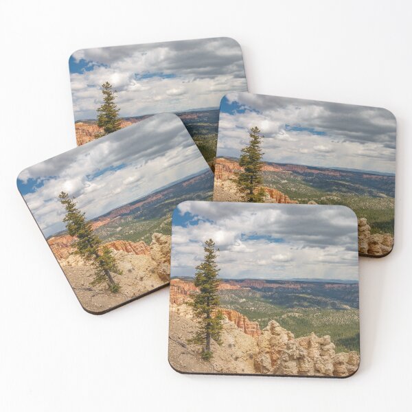 Item preview, Bryce Canyon National Park Landscape designed and sold by Chee Sim.