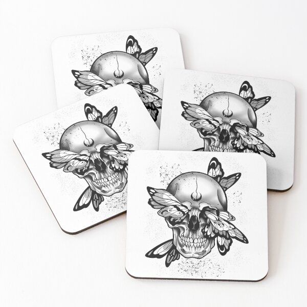 Item preview, Killing me softly  designed and sold by chaoszen.