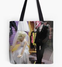 217/365 The only photo I took this day. A snapshot, if you will. Tote Bag