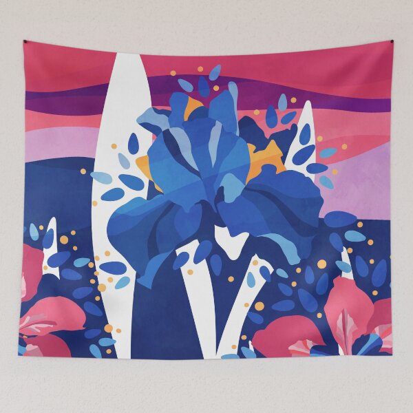 Item preview, Nature's palette designed and sold by VessDSign.
