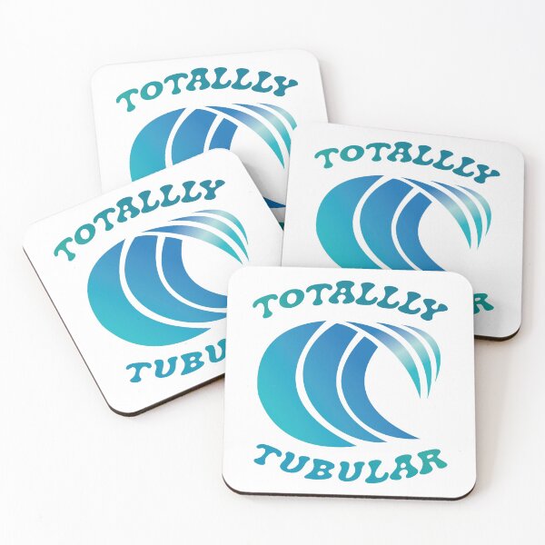 Item preview, TOTALLY TUBULAR designed and sold by THIRTY EIGHT.
