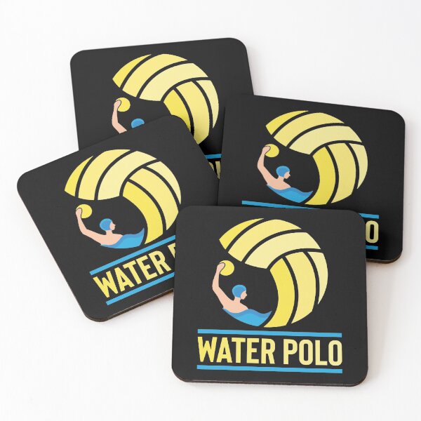 Item preview, Water Polo Sport Fan designed and sold by NeXore.