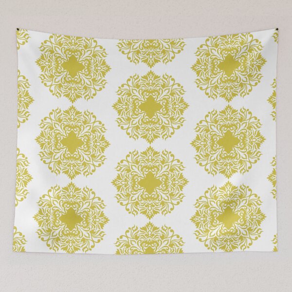 Item preview, Gold pattern precious designed and sold by Zwuck.