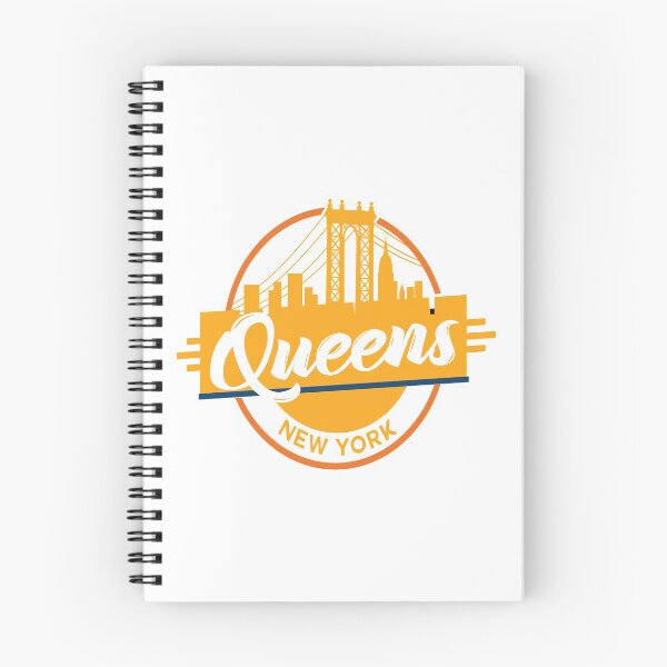 Item preview, Queens New York designed and sold by QueensNewYork.