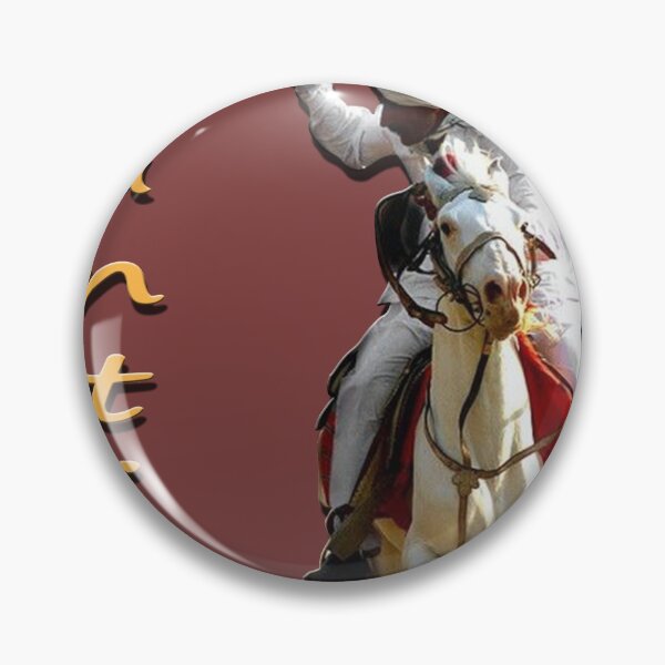 Item preview, Horse hunting  designed and sold by adelsebaey1.