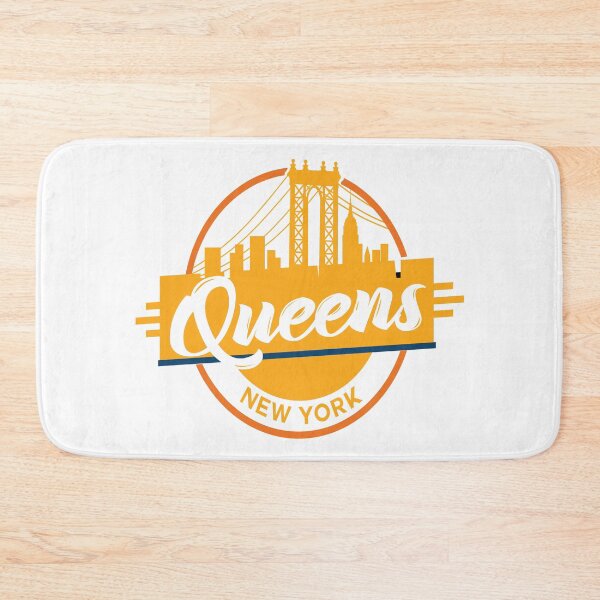Item preview, Queens New York designed and sold by QueensNewYork.