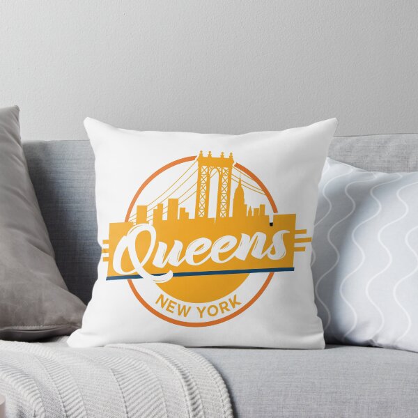 Item preview, Queens New York designed and sold by QueensNewYork.