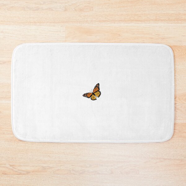 Item preview, Monarch Butterfly Sticker designed and sold by laurencude.