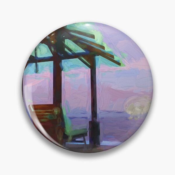 Item preview, Tropical Escape designed and sold by Rocky Mountain Artistry.