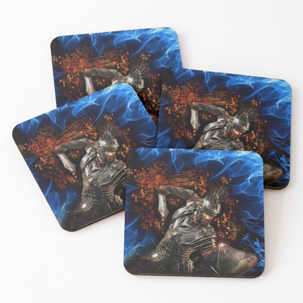 Item preview, GLADIATOR REBORN  designed and sold by johnnyssandart.