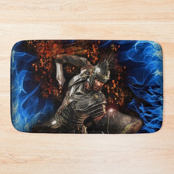 Item preview, GLADIATOR REBORN  designed and sold by johnnyssandart.