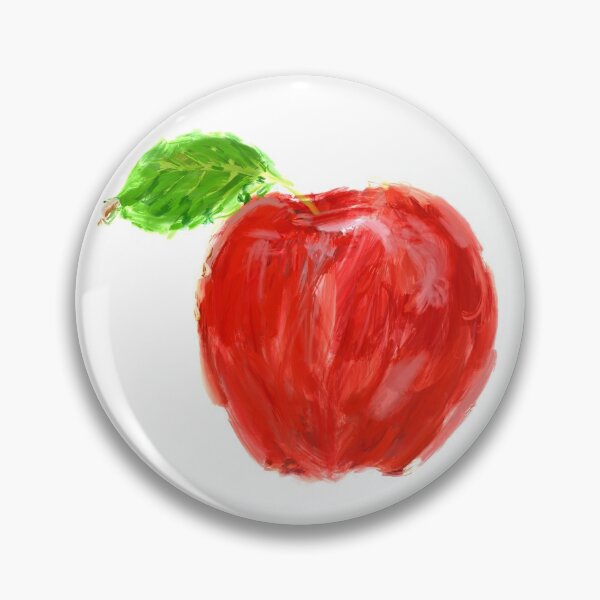 Item preview, Spanish Forest Apples designed and sold by NOTSNIW ART.