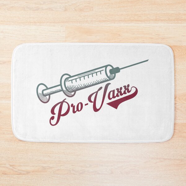 Item preview, Pro Vaccination Pro Vax gift idea designed and sold by NeXore.