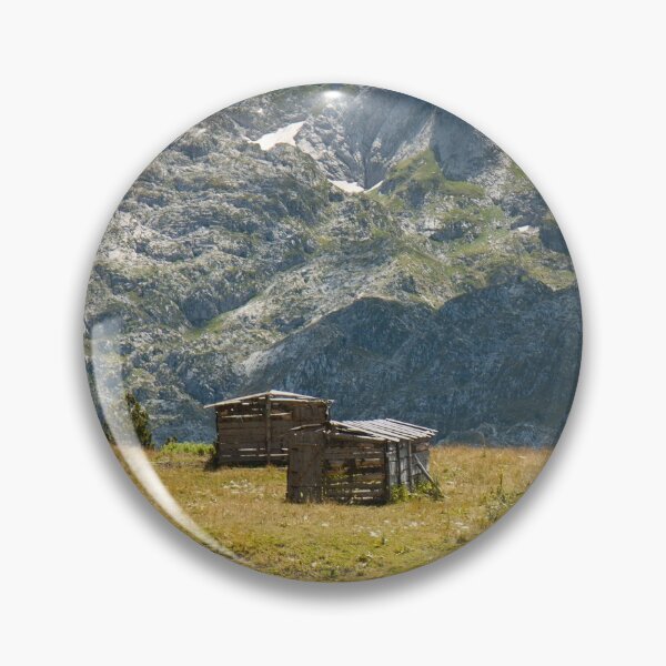 Item preview, In the mountains designed and sold by Dominika Aniola.
