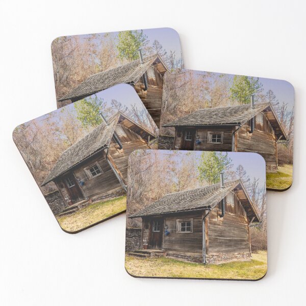 Item preview, The Railroad's Chinese Jail designed and sold by Bryan Spellman.