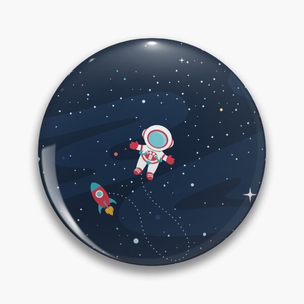 Item preview, Space designed and sold by SillyTees.