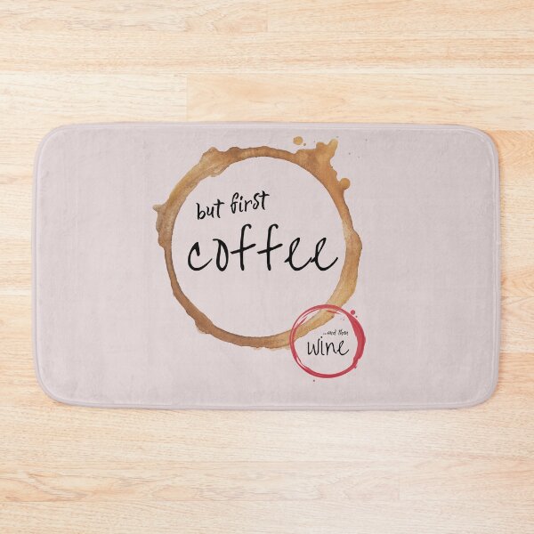 Item preview, Coffee & Wine designed and sold by bcbayay designs.